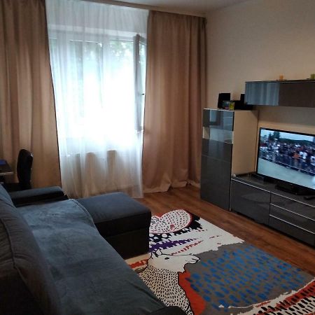 Apartments Ceska ฟรันทิชโกวี ลาซเน ภายนอก รูปภาพ