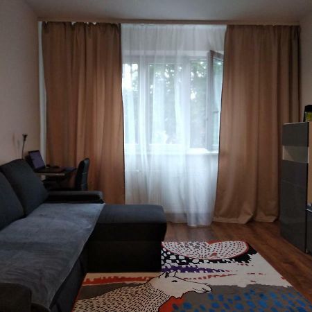 Apartments Ceska ฟรันทิชโกวี ลาซเน ภายนอก รูปภาพ
