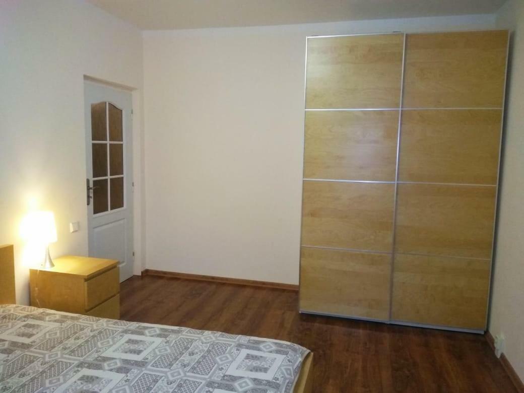 Apartments Ceska ฟรันทิชโกวี ลาซเน ภายนอก รูปภาพ