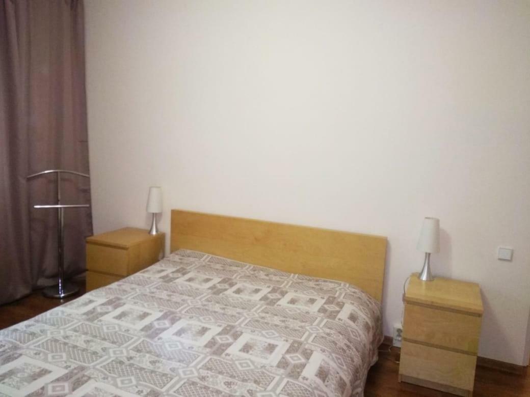 Apartments Ceska ฟรันทิชโกวี ลาซเน ภายนอก รูปภาพ