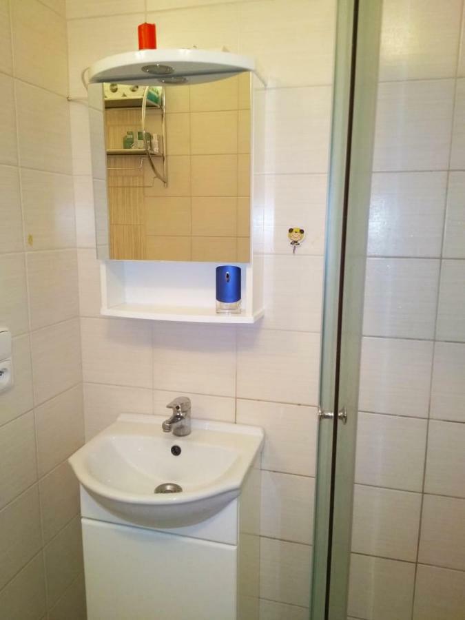 Apartments Ceska ฟรันทิชโกวี ลาซเน ภายนอก รูปภาพ