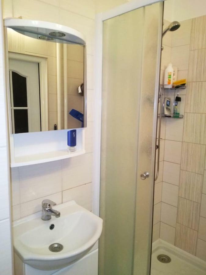 Apartments Ceska ฟรันทิชโกวี ลาซเน ภายนอก รูปภาพ