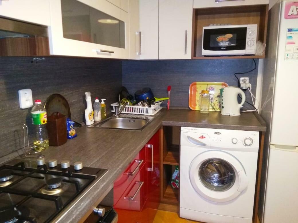 Apartments Ceska ฟรันทิชโกวี ลาซเน ภายนอก รูปภาพ