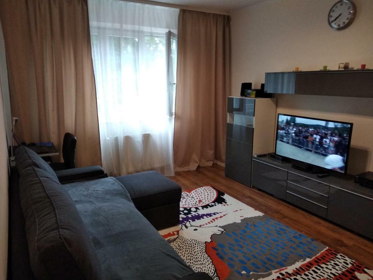 Apartments Ceska ฟรันทิชโกวี ลาซเน ภายนอก รูปภาพ