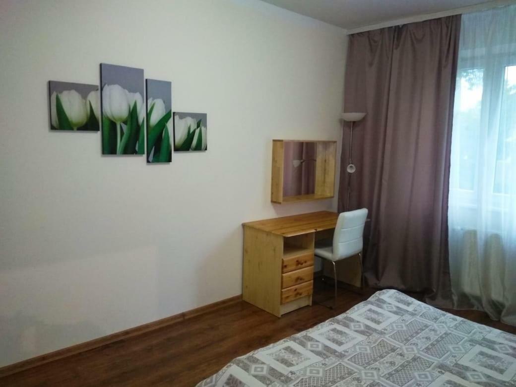 Apartments Ceska ฟรันทิชโกวี ลาซเน ภายนอก รูปภาพ