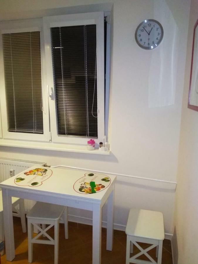 Apartments Ceska ฟรันทิชโกวี ลาซเน ภายนอก รูปภาพ