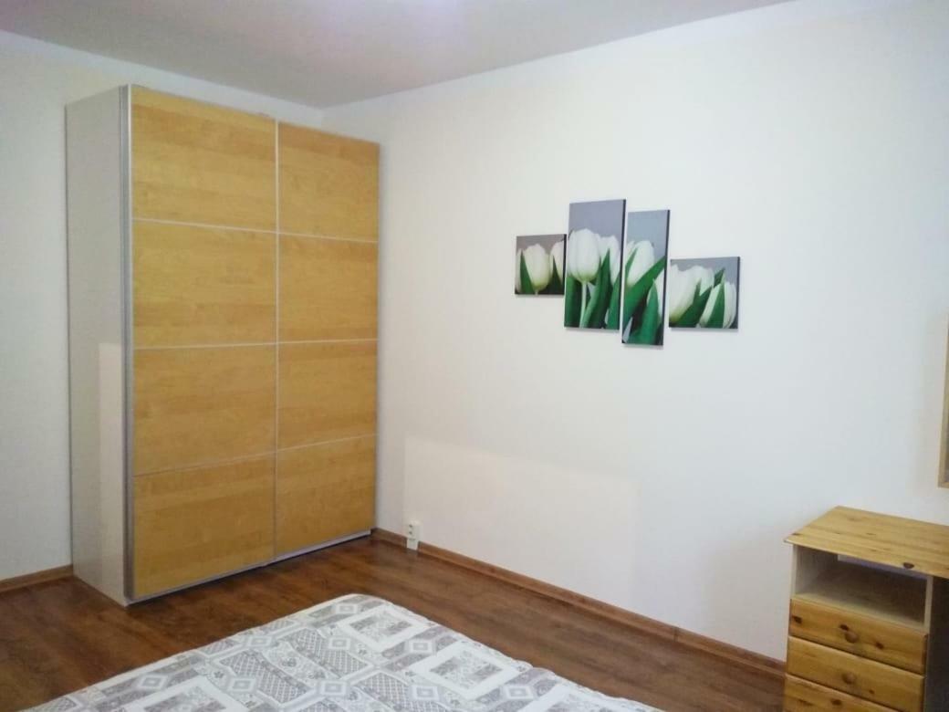 Apartments Ceska ฟรันทิชโกวี ลาซเน ภายนอก รูปภาพ