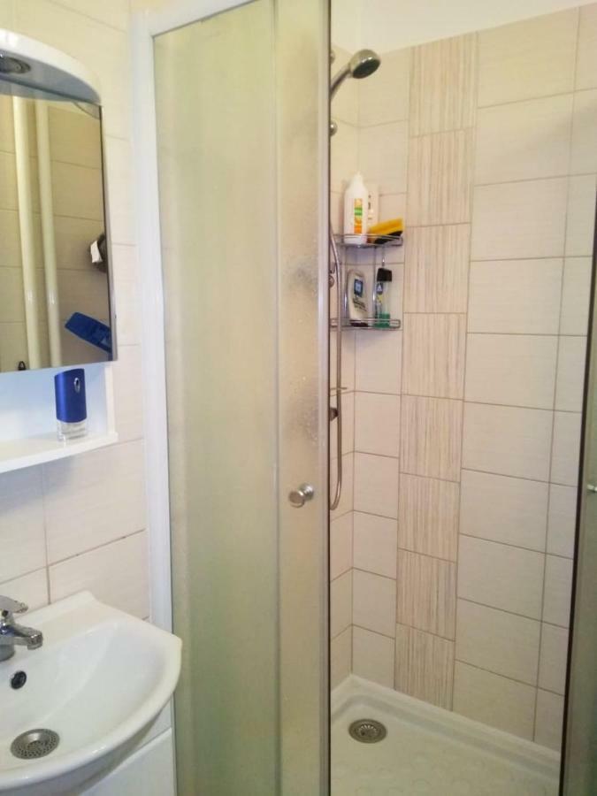 Apartments Ceska ฟรันทิชโกวี ลาซเน ภายนอก รูปภาพ