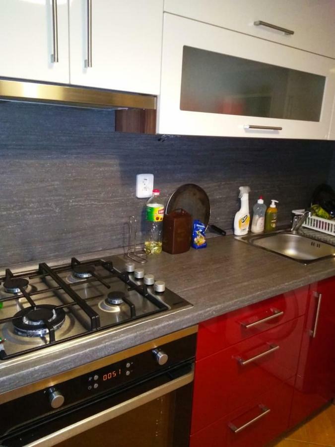 Apartments Ceska ฟรันทิชโกวี ลาซเน ภายนอก รูปภาพ