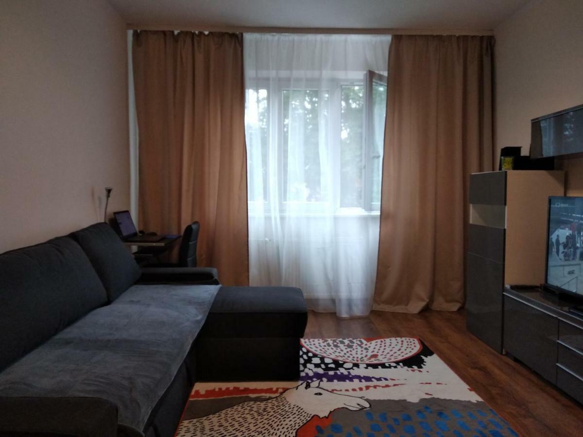 Apartments Ceska ฟรันทิชโกวี ลาซเน ภายนอก รูปภาพ